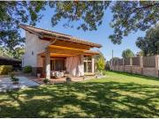 Chalet en Venta en Cotos de Monterrey, Madrid