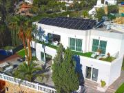 Chalet en venta en Coveta Fuma, Alicante Costa Blanca