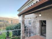 Chalet en venta en Crecente, Pontevedra
