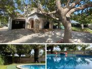 Chalet en venta en Creixell Costa Dorada. Tu Oasis en...