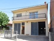 Chalet en venta en Cretas, Teruel