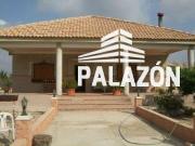 Chalet en venta en Crevillent
