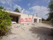 Chalet en venta en Crevillente. ESTUPENDO CHALET EN...