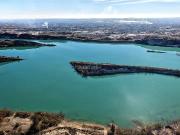 Chalet en venta en Crevillente. Casa de Campo mitad...