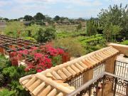 Chalet en venta en Crevillente. CASA DE ESTILO NAZARÍ....