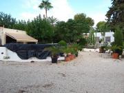 Chalet en venta en Crevillente. Chalet zona Trasvase....