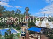 Chalet en venta en Crevillente. Chalets.