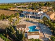 Chalet en venta en Crevillente / Crevillent, Alicante