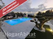 Chalet en venta en Crevillente. PRECIOSA VILLA...