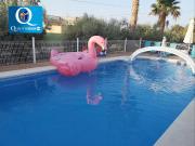 Chalet en venta en Crevillente. Villa en venta en...