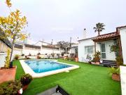 Chalet en venta en Cubelles, Barcelona Costa Garraf