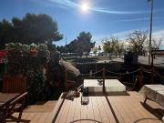 Casa adosada en venta en calle Ramon Llull, Cubelles, de...