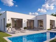 Chalet en venta en Cubelles, Mas Trader Corral d´En Tort...