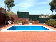 Chalet en venta en Cubelles, Mas Trader Corral d´En Tort...