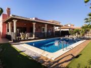 Chalet en venta en Cuevas del Almanzora, Almería Costa...