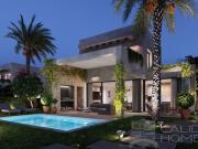 Chalet en venta en Cuevas del Almanzora, Almería Costa...