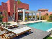 Chalet en venta en Cuevas del Almanzora, Desert Spring Golf