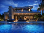 Chalet en venta en Cuevas del Almanzora, Desert Spring...