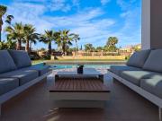 Chalet en venta en Cuevas del Almanzora, Desert Spring...