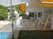 Chalet en venta en Cullera, El Faro. CHALET 1ª LINEA CON...