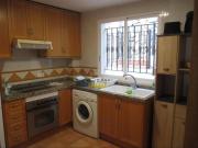 Chalet en venta en Cullera, El Faro. CHALET ADOSADO...