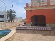 Chalet en venta en Cullera, El Faro. CHALET FARO DOSEL...