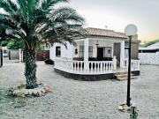 Chalet en venta en Cullera, El Marenyet. Chalet en Venta...