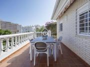 Chalet en venta en Cullera, Racó. Casa de 4 dormitorios...