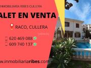 Chalet en venta en Cullera, Racó. CHALET A LA VENTA EN...