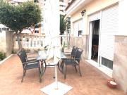 Chalet en venta en Cullera, Racó. Chalet Adosado en...