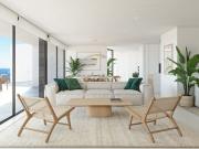 Chalet en venta en Cumbre del Sol, Alicante Costa Blanca