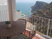 Chalet en venta en Cumbre del Sol, Alicante Costa Blanca