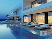 Chalet en venta en Cumbre del Sol, Alicante Costa Blanca