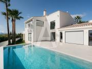 Chalet en venta en Cumbre del Sol, Alicante Costa Blanca