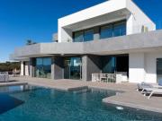 Chalet en venta en Cumbre del Sol, Alicante Costa Blanca