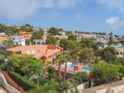 Chalet en venta en Cumbre del Sol, Alicante Costa Blanca