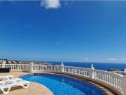 Chalet en venta en Cumbre del Sol, Alicante Costa Blanca