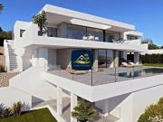 Chalet en venta en Cumbre del Sol, Alicante Costa Blanca