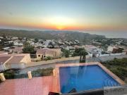 Chalet en venta en Cumbre del Sol, Alicante Costa Blanca