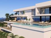 Chalet en venta en Cumbre del Sol, Alicante Costa Blanca