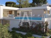 Chalet en venta en Cumbre del Sol, Alicante Costa Blanca