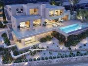 Chalet en venta en Cumbre del Sol, Alicante Costa Blanca