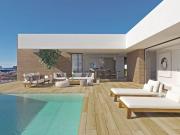 Chalet en venta en Cumbre del Sol, Alicante Costa Blanca