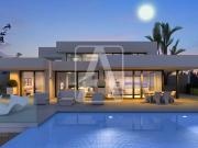Chalet en venta en Cumbre del Sol, Alicante Costa Blanca