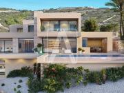Chalet en venta en Cumbre del Sol, Alicante Costa Blanca