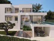 Chalet en venta en Cumbre del Sol, Alicante Costa Blanca