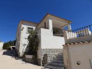 Chalet en venta en Cumbre del Sol, Alicante Costa Blanca