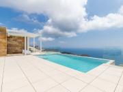 Chalet en venta en Cumbre del Sol, Alicante Costa Blanca