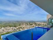 Chalet en venta en Cumbre del Sol, Alicante Costa Blanca