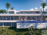 Chalet en venta en Cumbre del Sol, Alicante Costa Blanca